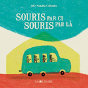 Souris par ci, souris par là